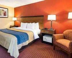 Comfort Inn Oxon Hill
