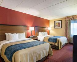 Comfort Inn Oxon Hill