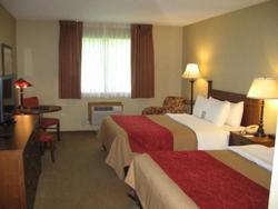 Comfort Inn Ironwood