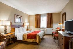 Comfort Inn Ironwood