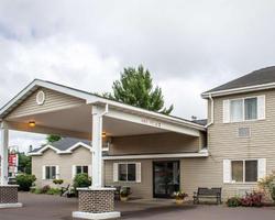 Comfort Inn Ironwood