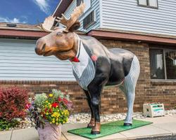 Comfort Inn Manistique