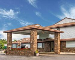 Comfort Inn Manistique