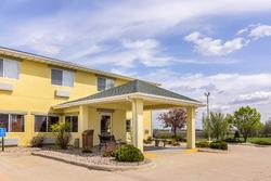Econo Lodge Luverne Area