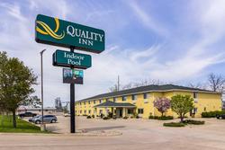 Econo Lodge Luverne Area