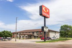 Econo Lodge Ortonville Area