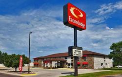 Econo Lodge Ortonville Area
