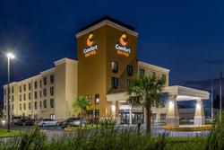 Comfort Suites Gulfport