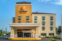 Comfort Suites Gulfport