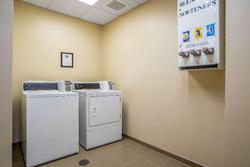 Comfort Suites Gulfport