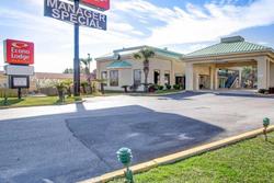Econo Lodge Inn & Suites Gulfport
