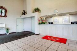 Econo Lodge Inn & Suites Gulfport