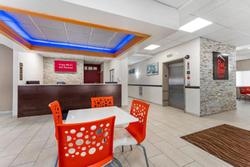 Red Roof Inn Johnstown