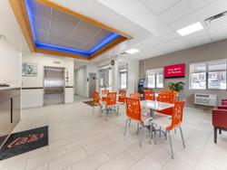 Red Roof Inn Johnstown
