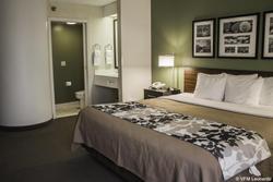 Sleep Inn Johnstown Area