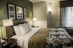 Sleep Inn Johnstown Area
