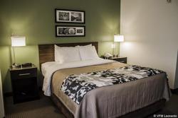 Sleep Inn Johnstown Area