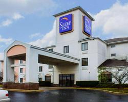 Sleep Inn Johnstown Area