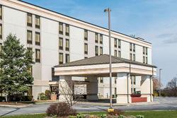 Comfort Inn & Suites Johnstown