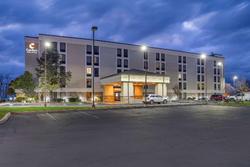 Comfort Inn & Suites Johnstown
