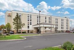 Comfort Inn & Suites Johnstown