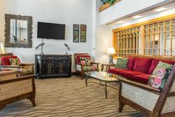 Comfort Inn & Suites Johnstown