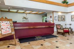 Comfort Inn & Suites Johnstown
