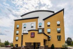 Comfort Suites Monroeville