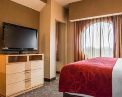 Comfort Suites Monroeville