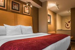 Comfort Suites Monroeville