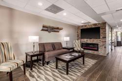 Quality Inn Gordonsville