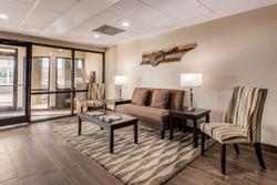 Quality Inn Gordonsville