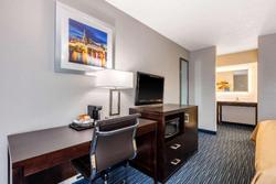 Quality Inn Gordonsville