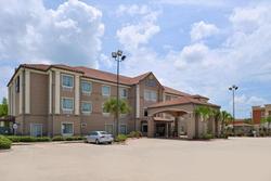 Comfort Inn & Suites Winnie