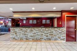 Quality Inn & Suites Abingdon