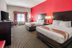Quality Inn & Suites Abingdon