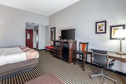 Quality Inn & Suites Abingdon