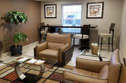Red Roof Inn Dahlgren – Naval Base
