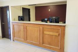Red Roof Inn Dahlgren – Naval Base