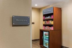 Comfort Suites Eufaula