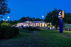 Comfort Suites Eufaula