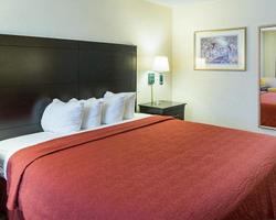 Quality Inn Magnolia Area