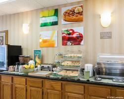 Quality Inn Magnolia Area
