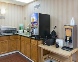 Quality Inn Magnolia Area