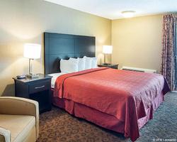 Quality Inn Magnolia Area