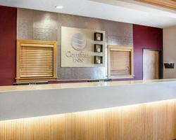 Comfort Inn Limon Area