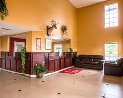 Econo Lodge