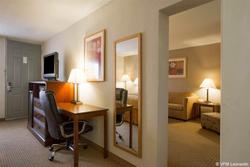 Quality Inn & Suites Eufaula