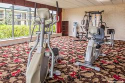 Quality Inn & Suites Eufaula