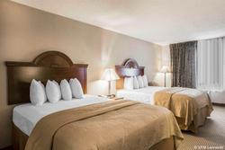 Quality Inn & Suites Eufaula
